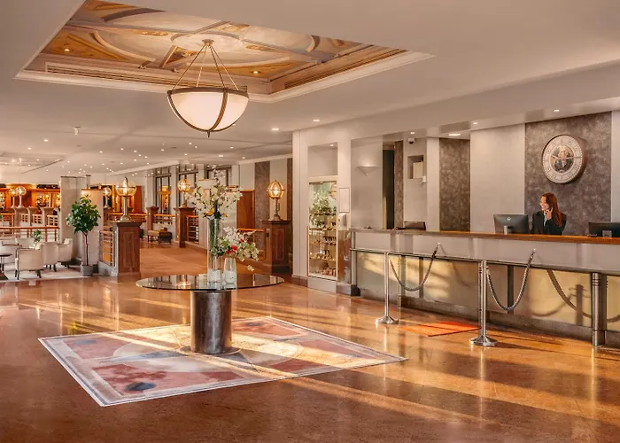 Millennium Hotel Paris Charles De Gaulle Roissy-en-France