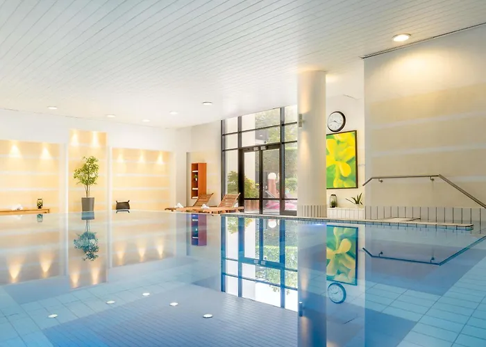 Novotel Paris Roissy Cdg Convention